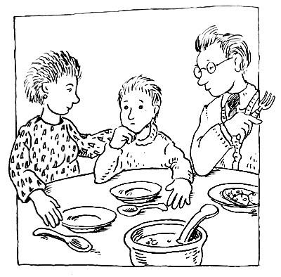 Субастик в опасности Субастик в опасности