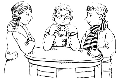 Субастик в опасности Субастик в опасности