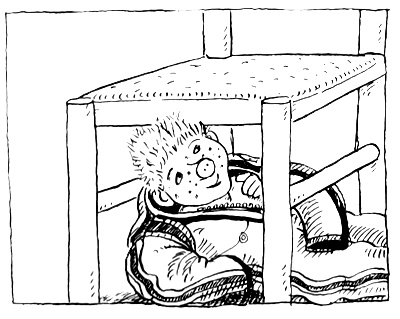 Субастик в опасности Субастик в опасности