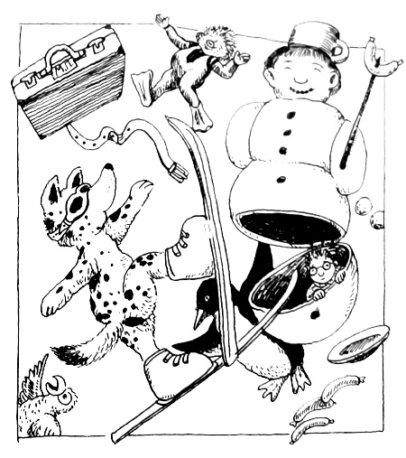 Волшебные капли для Субастика Волшебные капли для Субастика