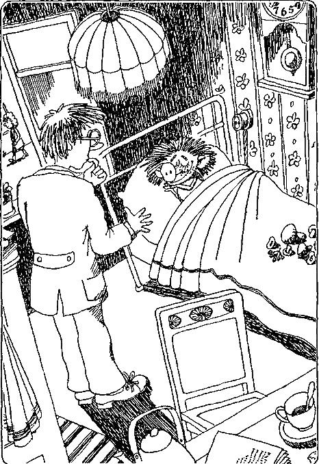 Семь суббот на неделе Семь суббот на неделе