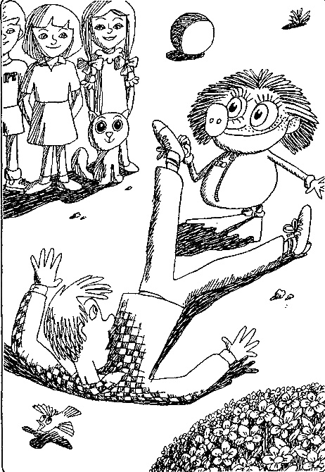 Семь суббот на неделе Семь суббот на неделе