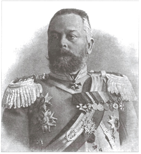 Донское казачество в войнах начала XX века Донское казачество в войнах начала XX века