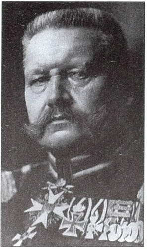 Успешные генералы забытой войны