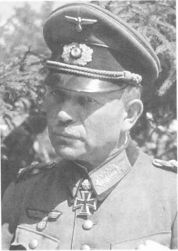 14-я танковая дивизия. 1940-1945 14-я танковая дивизия. 1940-1945