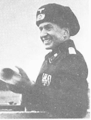 14-я танковая дивизия. 1940-1945 14-я танковая дивизия. 1940-1945