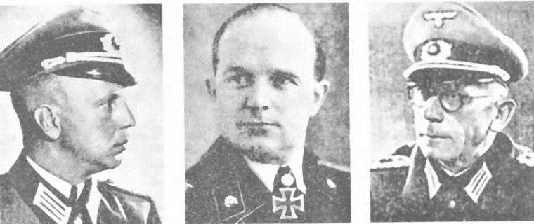 14-я танковая дивизия. 1940-1945 14-я танковая дивизия. 1940-1945