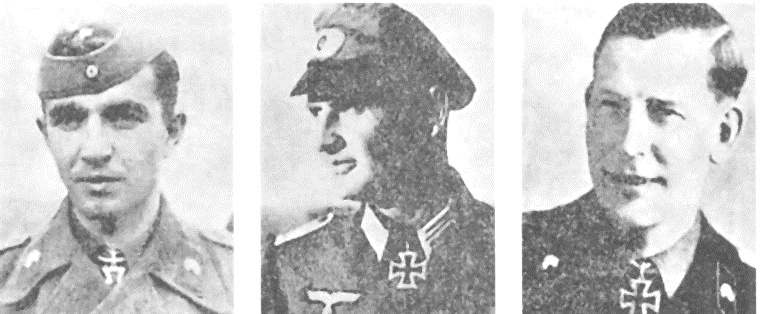 14-я танковая дивизия. 1940-1945 14-я танковая дивизия. 1940-1945