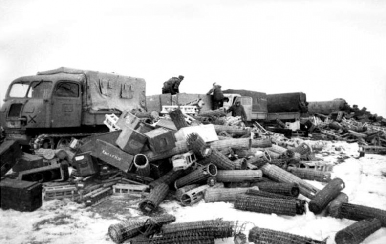 Операция «Багратион». «Сталинский блицкриг» в Белоруссии Операция «Багратион». «Сталинский блицкриг» в Белоруссии