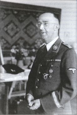 38-я гренадерская дивизия СС «Нибелунги» 38-я гренадерская дивизия СС «Нибелунги»