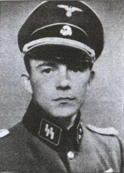 38-я гренадерская дивизия СС «Нибелунги»