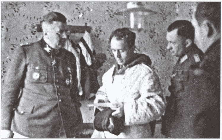 Битва за Ковель