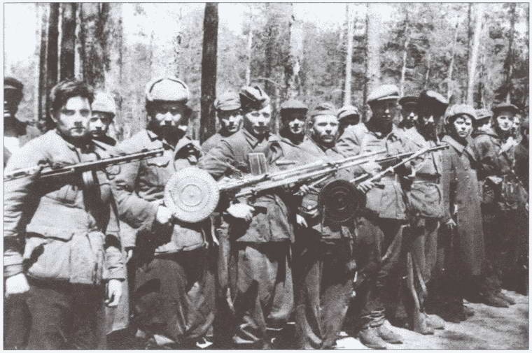 Битва за Ковель Битва за Ковель