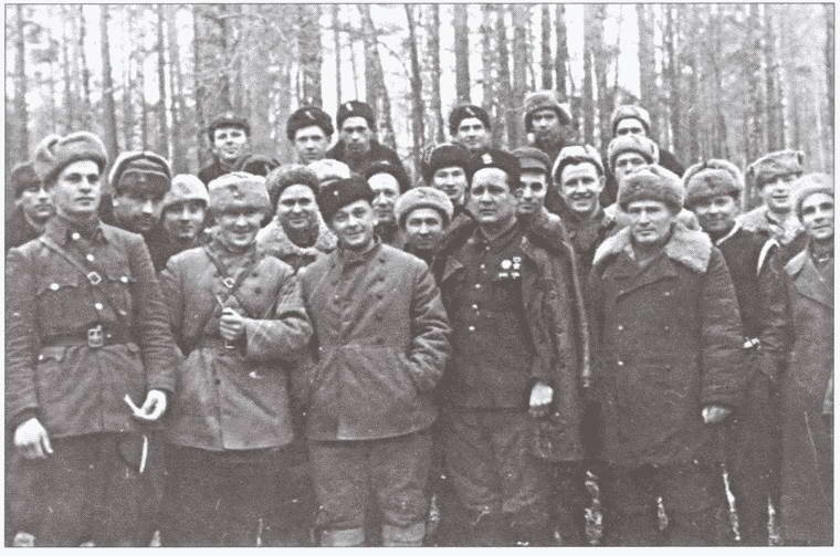 Битва за Ковель Битва за Ковель