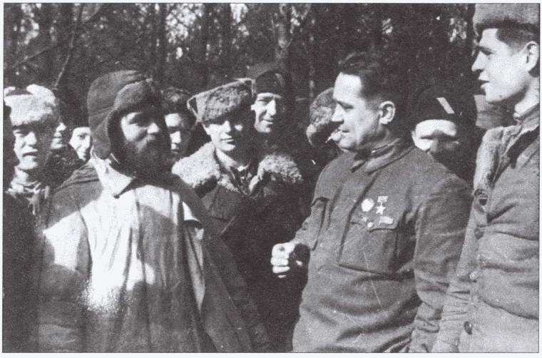 Битва за Ковель Битва за Ковель