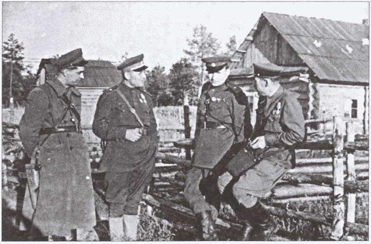 Битва за Ковель Битва за Ковель