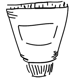 Анти-бьюти или О чем молчат косметологи Анти-бьюти или О чем молчат косметологи