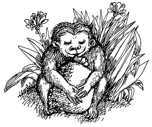 Татуированный пес Татуированный пес