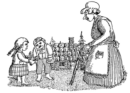 Татуированный пес Татуированный пес