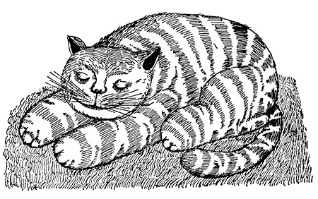 Татуированный пес Татуированный пес