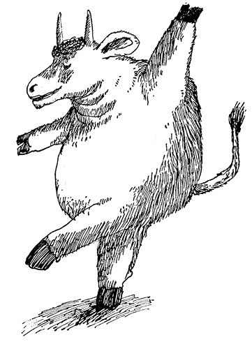 Татуированный пес Татуированный пес