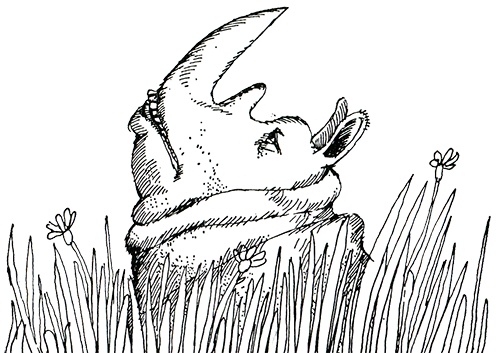 Татуированный пес Татуированный пес