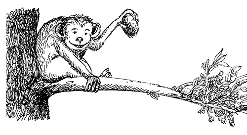 Татуированный пес Татуированный пес