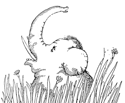 Татуированный пес Татуированный пес