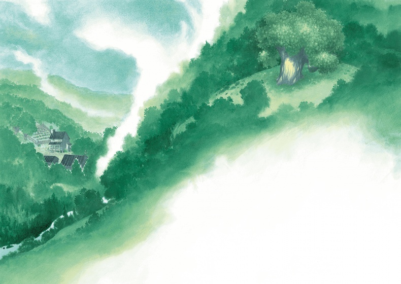 Кошки Дремучего леса Кошки Дремучего леса