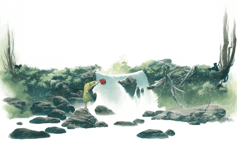 Кошки Дремучего леса Кошки Дремучего леса