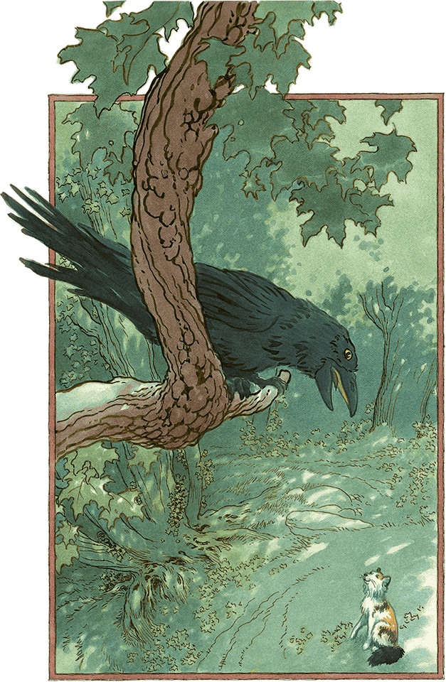 Кошки Дремучего леса Кошки Дремучего леса