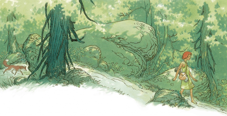 Кошки Дремучего леса Кошки Дремучего леса