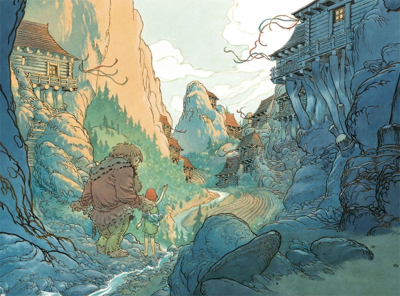 Кошки Дремучего леса Кошки Дремучего леса