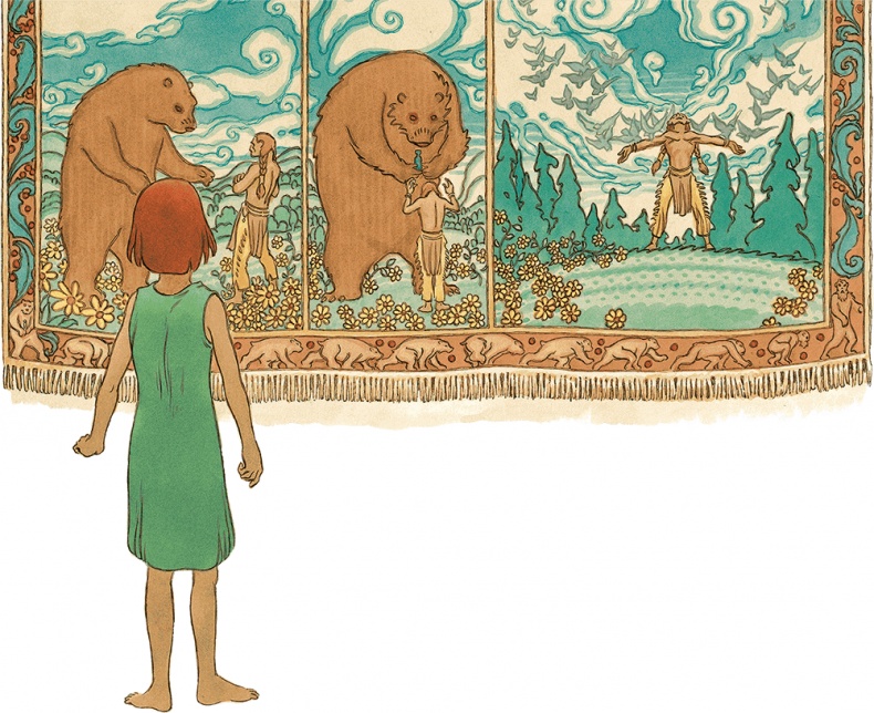 Кошки Дремучего леса Кошки Дремучего леса