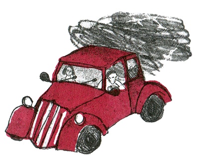 Былое и думы собаки Диты Былое и думы собаки Диты