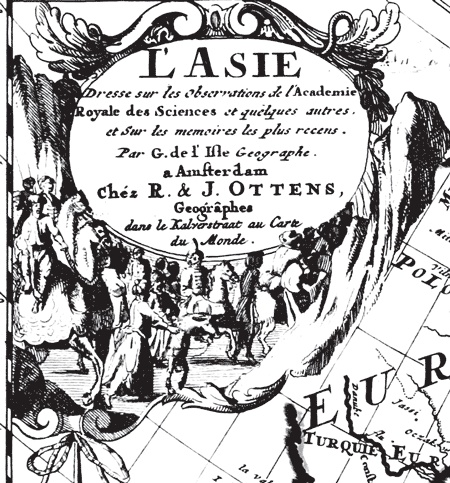 Пугачев и Суворов. Тайна сибирско-американской истории