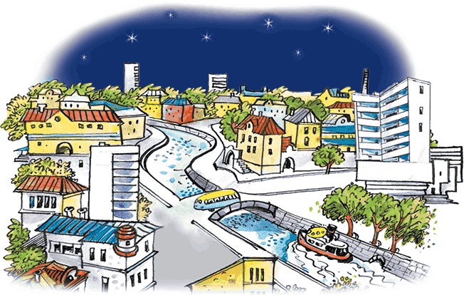 Самые смешные Денискины рассказы Самые смешные Денискины рассказы