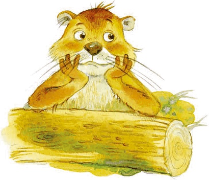 Таня, Выдра и компания Таня, Выдра и компания