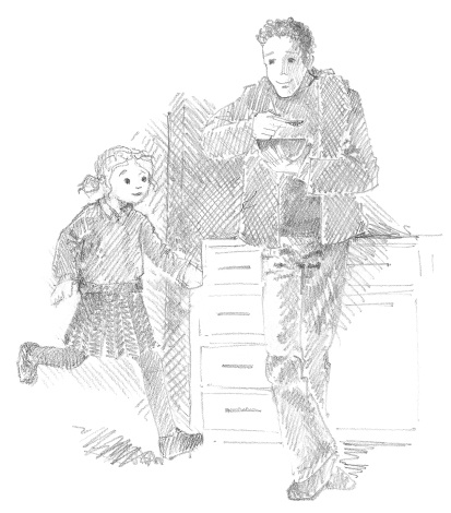 Щенок Тимми, или Я иду искать! Щенок Тимми, или Я иду искать!