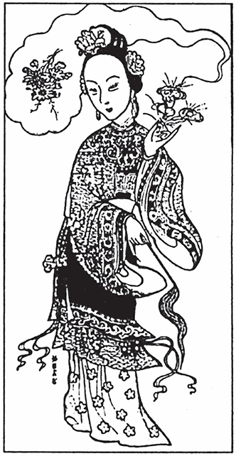 Китайская империя. От Сына Неба до Мао Цзэдуна Китайская империя. От Сына Неба до Мао Цзэдуна