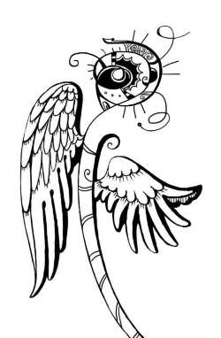 Мутангелы. Уровень дельта Мутангелы. Уровень дельта