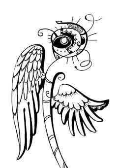 Мутангелы. 3. Уровень альфа Мутангелы. 3. Уровень альфа