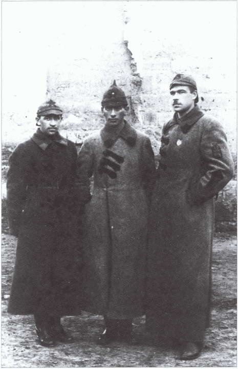 Маршал Говоров Маршал Говоров