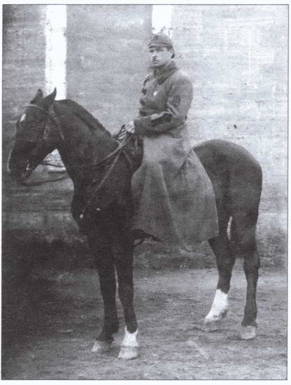 Маршал Говоров Маршал Говоров