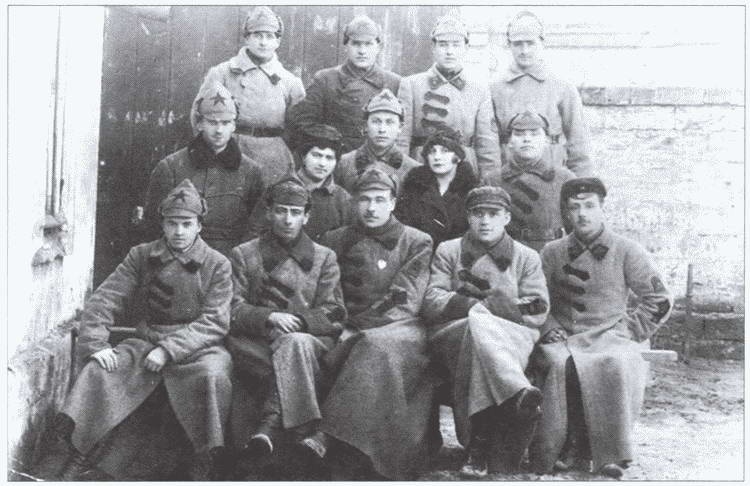 Маршал Говоров Маршал Говоров