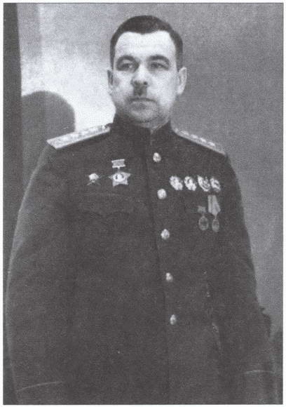 Маршал Говоров Маршал Говоров