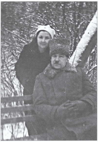 Маршал Говоров Маршал Говоров