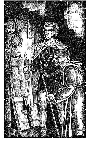 Палач Палач