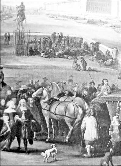 Как Париж стал Парижем. История создания самого притягательного города в мире Как Париж стал Парижем. История создания самого притягательного города в мире