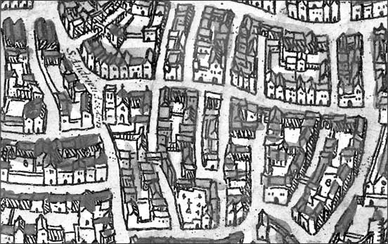 Как Париж стал Парижем. История создания самого притягательного города в мире